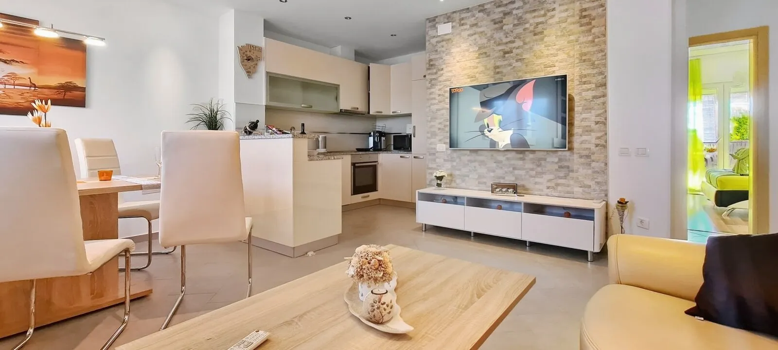 Apartman Ivan