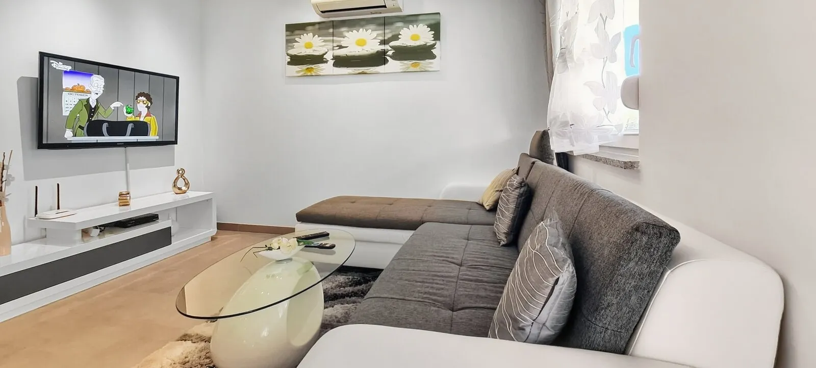 Apartman Sanja